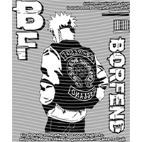 Japanese anime-JP 607